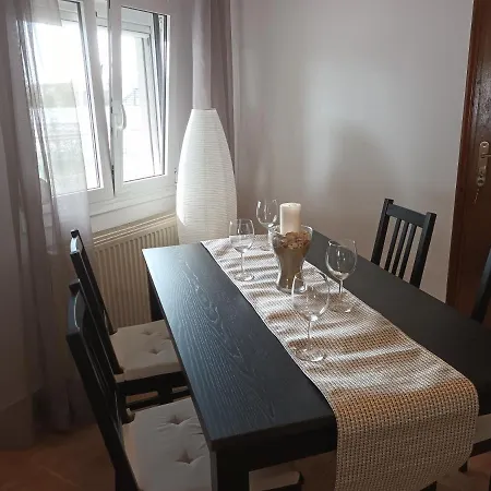 Peraia Sea View Apartment Neo Epivates Exterior photo