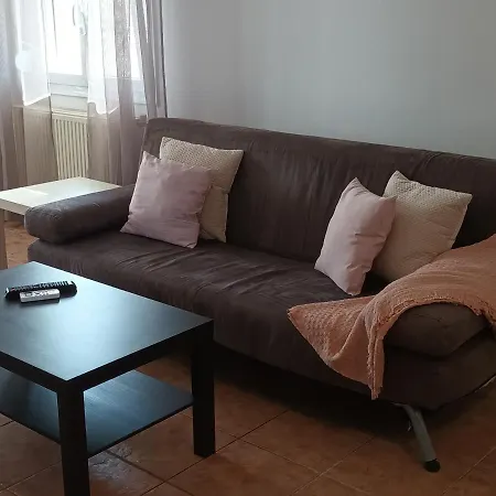 Peraia Sea View Apartment Neo Epivates Exterior photo