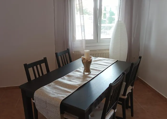 Peraia Sea View Apartment