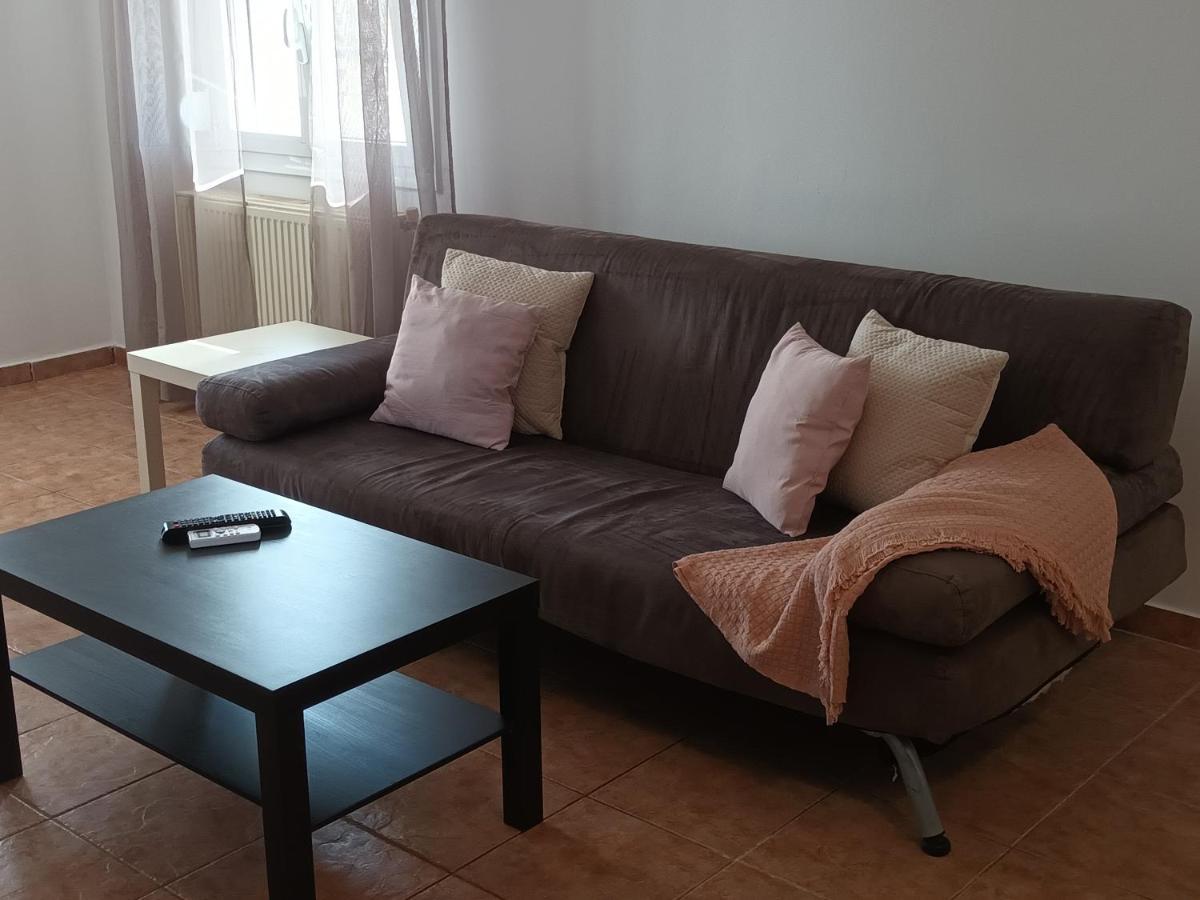 Peraia Sea View Néoi Epivátai