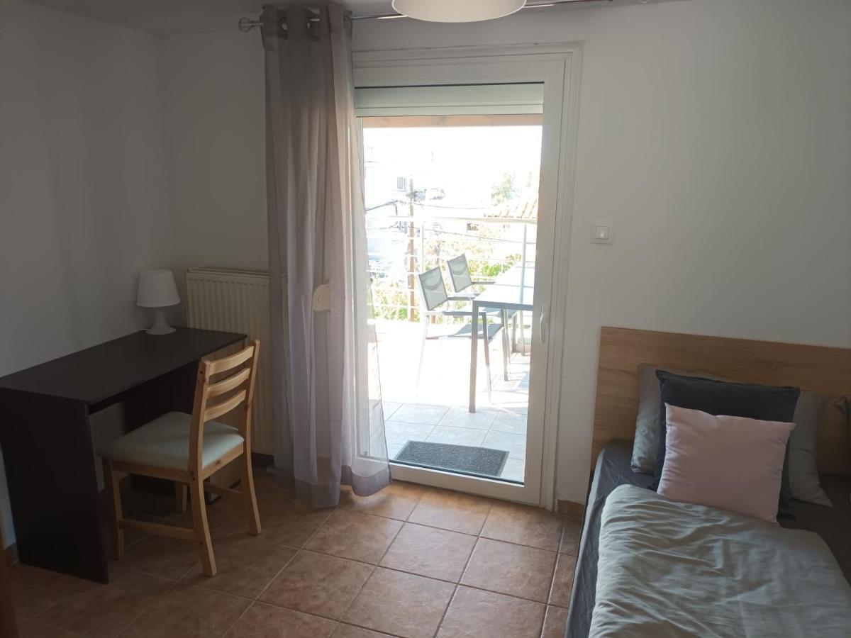 Peraia Sea View Apartment *